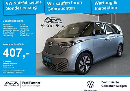 VW ID.BUZZ Volkswagen ID. Buzz Pro 82kWh IQ.Light*AHK*Navi*ParkAssist