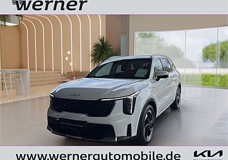Kia Sorento 1.6T Hybrid Spirit DriveWise Glasdach 7S