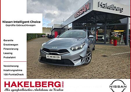 Kia Cee'd Ceed / Ceed 1.5 T-GDI DCT Spirit, Technologiepaket