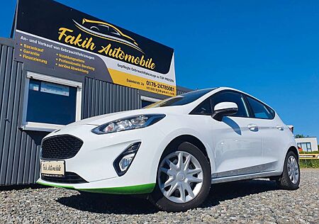 Ford Fiesta Cool & Connect Navi 8fach Tempomat 60Tkm