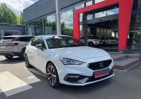 Seat Leon FR - Ihr Vertragshändler