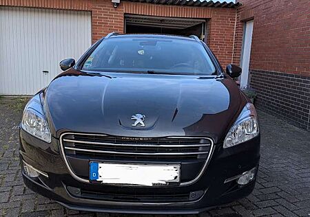 Peugeot 508 SW HDi FAP 165 Aktiv