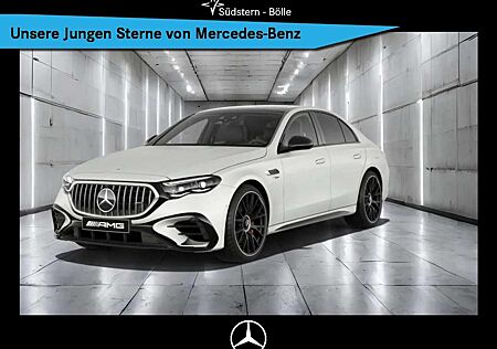 Mercedes-Benz E 53 AMG HYB. 4M+ SUPERSCR.+PANO+BURM.+HAL+DISTR