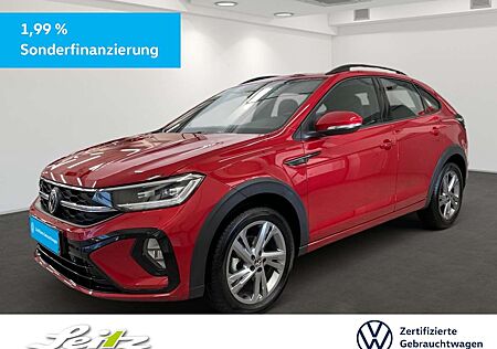 VW Taigo Volkswagen 1.0 TSI R-Line *AHK*MATRIX*PDC*NAVI*