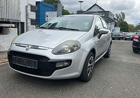 Fiat Punto EVO MyLife