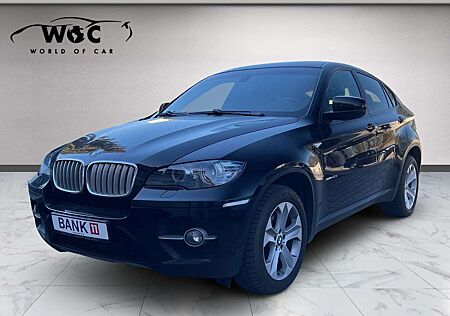 BMW X6 xDrive40d KAMERA*XENON*MEM*20"ALU