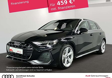 Audi A3 Sportback 35 TDI S-tronic MATRIX PAN SONOS MMI S l