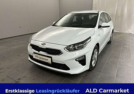Kia XCeed Ceed SW / cee'd SW 1.0 T-GDI OPF Edition 7 Kombi, 5-türig, 6-Gang