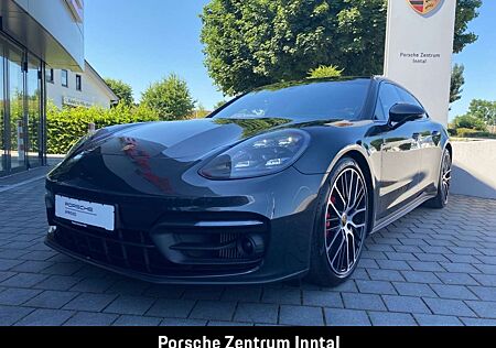 Porsche Panamera 4S E-Hybrid Sport Turismo | HA-Lenkung
