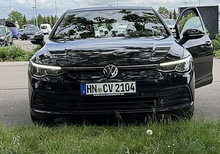 VW Golf Volkswagen 2.0 TDI SCR DSG Life