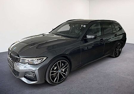 BMW 330 d Touring xDrive M Sport/PANO-DA/HIFI/AHK/