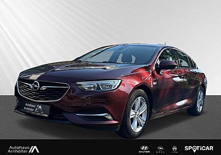 Opel Insignia B GS Business Innovation+SHZ+LSENS+PDC+