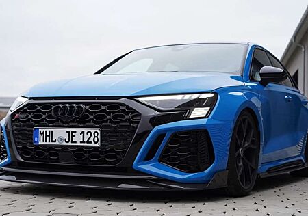 Audi RS3 TFSI Sportback quattro S tronic