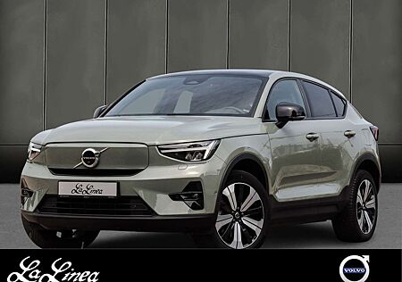 Volvo C40 Twin Motor Ultimate Recharge Pure Electric AWD