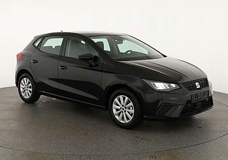 Seat Ibiza Style 1.0 TSI Style. LED, Kamera, Parklenk, Win...