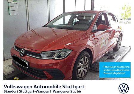 VW Polo Volkswagen Life 1.0 TSI DSG Navi LED SHZ PDC