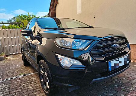 Ford EcoSport 1.0 EcoBoost ST-LINE