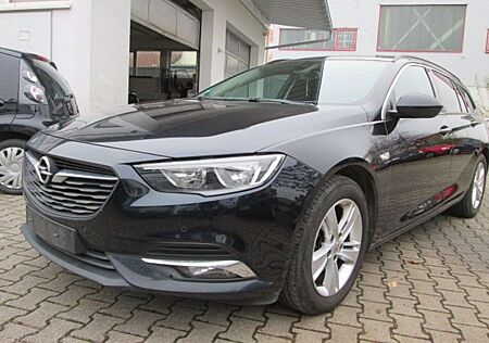 Opel Insignia Edition