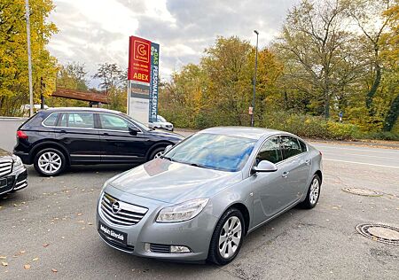 Opel Insignia 2.0 CDTI Edition AHK NAVI KLIMATRONIC 17"
