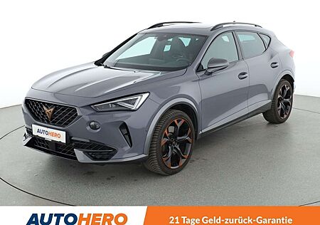 Cupra Formentor 2.0 TSI VZ Aut.*NAVI*LED*ACC*PLA*PDC*