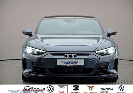 Audi e-tron GT 350kW qu. Navi B&O MatrixLED Leder Klima Navi