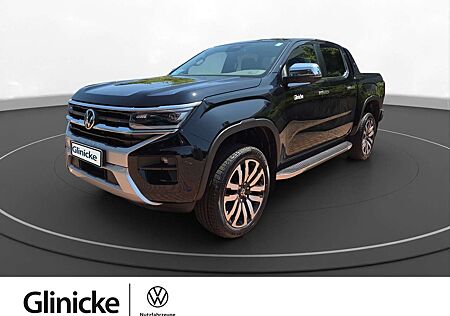 VW Amarok Volkswagen 3.0 TDI 177 kW Aventura Doppelkabine 4Mot