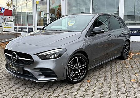 Mercedes-Benz B 250 e Edition*AMG*Night*Multibeam*360Kamera*Wide