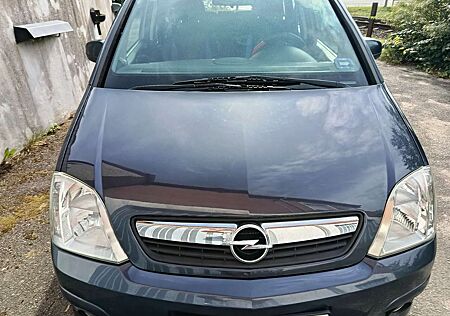 Opel Meriva 1.6 16V Selection 110 Jahre