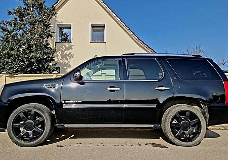 Cadillac Escalade Escalade 6.2 V8 LPG