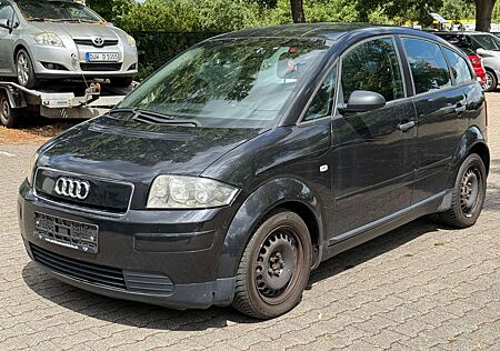 Audi A2 1.4* 10/ 2025* KLIMA*