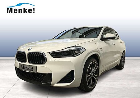 BMW X2 xDrive25e A M Sportpaket DAB LED Navi Shz