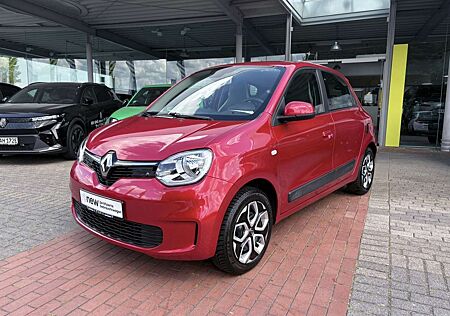 Renault Twingo LIMITED Sce 75 Start & Stop