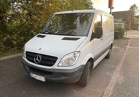 Mercedes-Benz Sprinter 209 CDI 906.611