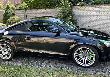 Audi TT 2.0 TFSI Coupe