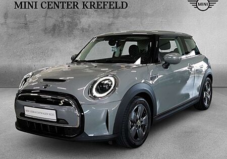 Mini Cooper SE Essential Trim AUTOMATIK NAVI HuD PDC LED