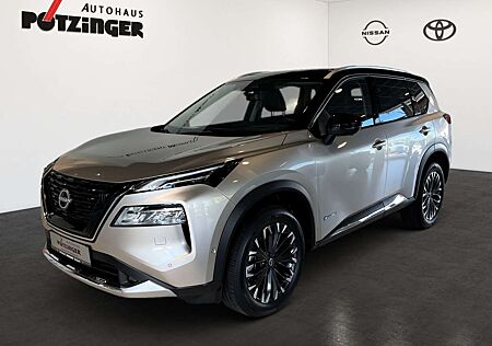 Nissan X-Trail 1.5VC-T Tekna e-POWER e-4ORCE,el.GSD