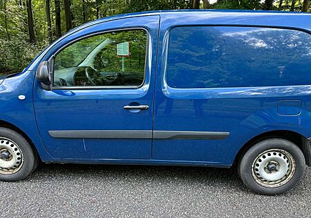 Mercedes-Benz Citan 108 CDI kompakt WORKER