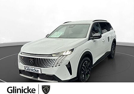 Peugeot 5008 Neuer Allure HYBRID 145 e-DSC6