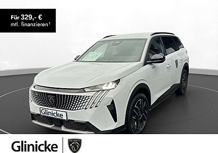 Peugeot 5008 Allure HYBRID 145 e-DSC6 7-Sitzer Kamera SH