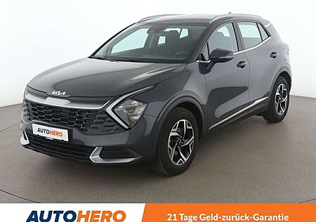 Kia Sportage 1.6 TGDI Edition 7 *BI-LED*ACC*CAM*PDC*SHZ*
