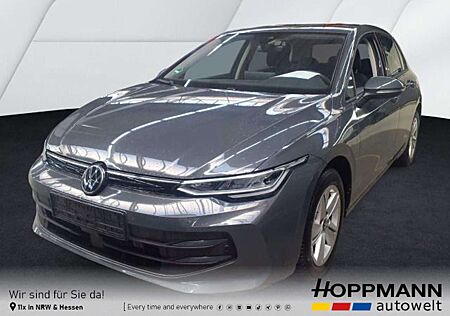 VW Golf Volkswagen VIII nza 1.5 TSI AHK App-Connect NAVI LED