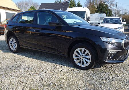 Skoda Scala Selection AHZV