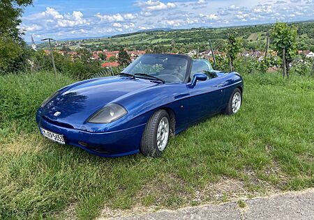 Fiat Barchetta 1.8 16V