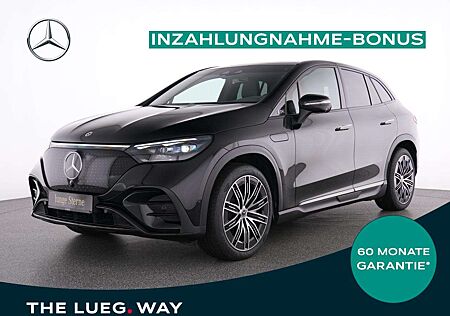 Mercedes-Benz EQE SUV EQE 300 SUV AMG+MBUX+Airm+DLight+Pano+Night+360°