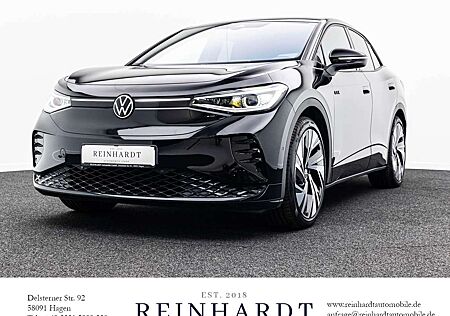 VW ID.5 Volkswagen GTX 4M IQ-LIGHT/21Z./ACC/TOP-SPORT+/KAMERA