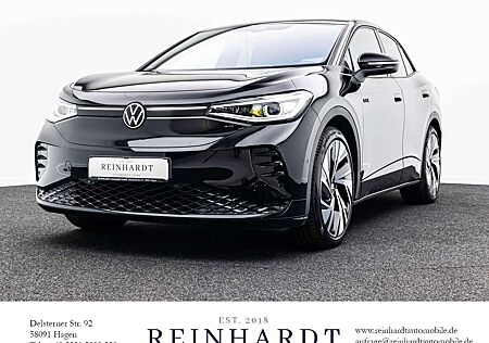 VW ID.5 Volkswagen GTX 4M IQ-LIGHT/21Z./ACC/TOP-SPORT+/KAMERA