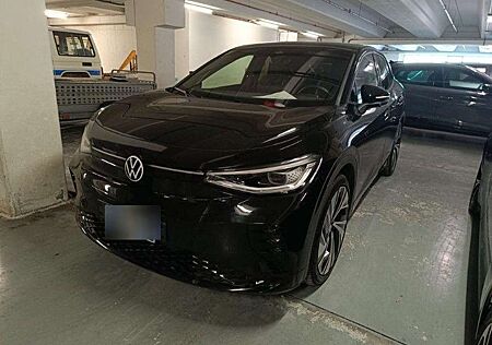 VW ID.5 Volkswagen GTX 4M IQ-LIGHT/21Z./ACC/TOP-SPORT+/KAMERA