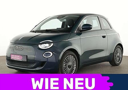 Fiat 500E LED|Komfort & Syle Paket|SHZ|Kamera