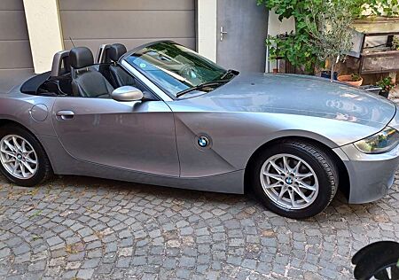 BMW Z4 Roadster roadster 2.0i