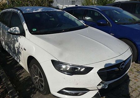 Opel Insignia Business Edition